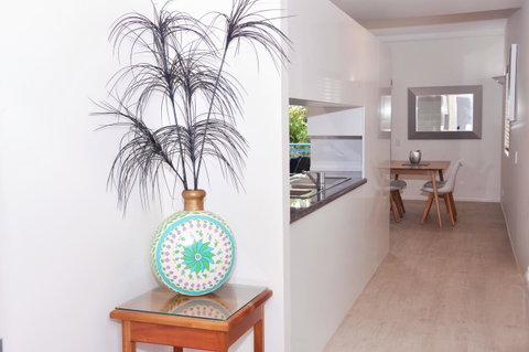 Rimini Holiday Apartments - Tourism Townsville 41