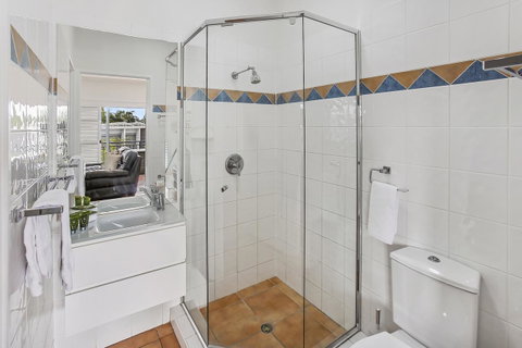 Rimini Holiday Apartments - Tourism Townsville 6