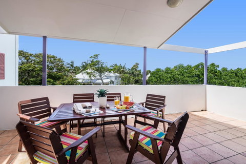 Rimini Holiday Apartments - Tourism Townsville 36