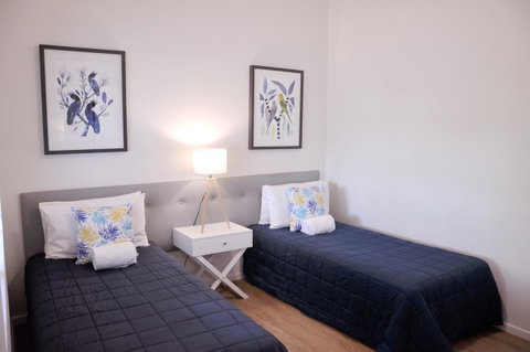 Rimini Holiday Apartments - Tourism Townsville 28