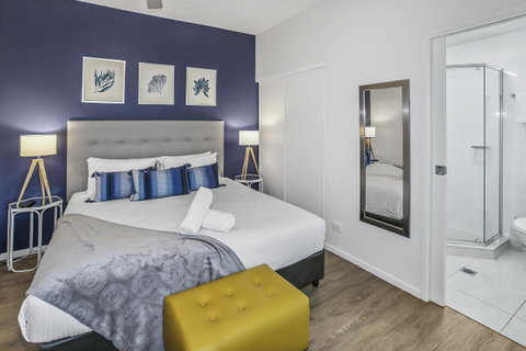 Rimini Holiday Apartments - Tourism Townsville 18