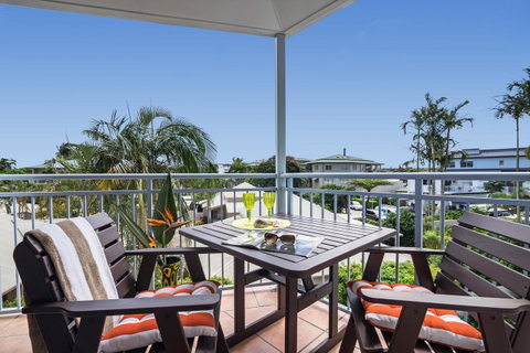Rimini Holiday Apartments - Tourism Townsville 34
