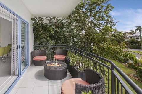 Rimini Holiday Apartments - Tourism Townsville 14