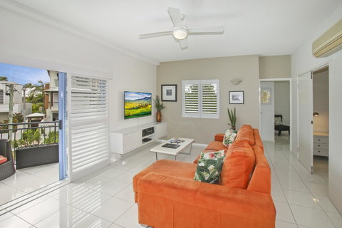 Rimini Holiday Apartments - Tourism Townsville 10