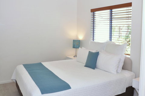 Rimini Holiday Apartments - Tourism Townsville 40