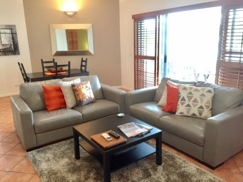 Rimini Holiday Apartments - Tourism Townsville 42
