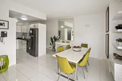 Rimini Holiday Apartments - Tourism Townsville 12