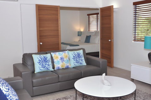 Rimini Holiday Apartments - Tourism Townsville 38