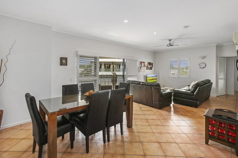 Rimini Holiday Apartments - Tourism Townsville 5