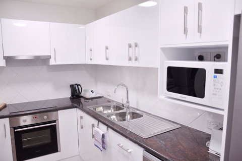 Rimini Holiday Apartments - Tourism Townsville 31
