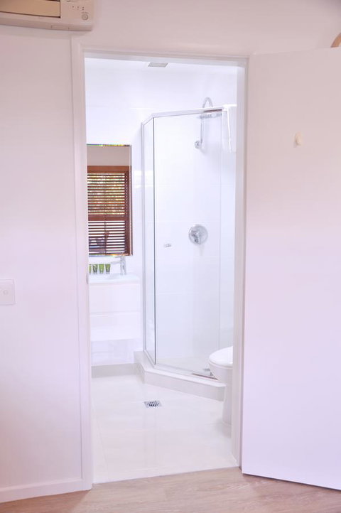 Rimini Holiday Apartments - Tourism Townsville 29