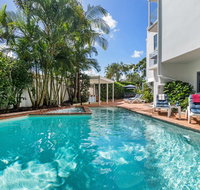 Rimini Holiday Apartments - Tourism Townsville