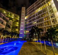 Lanai Riverside Apartments - Tourism Townsville