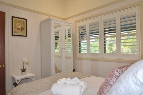 The Guesthouse Maleny - Tourism Townsville 11