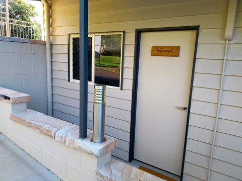 The Guesthouse Maleny - Tourism Townsville 6