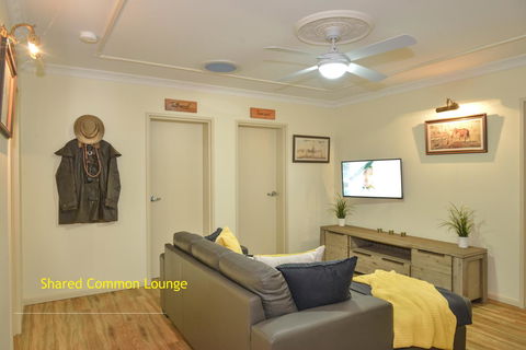 The Guesthouse Maleny - Tourism Townsville 4