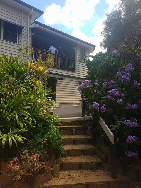 The Guesthouse Maleny - Tourism Townsville 1
