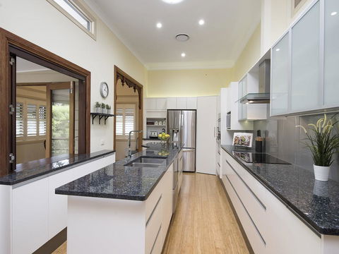 The Guesthouse Maleny - Tourism Townsville 27