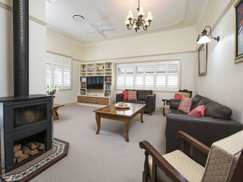 The Guesthouse Maleny - Tourism Townsville 25