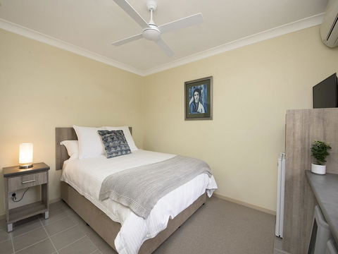 The Guesthouse Maleny - Tourism Townsville 29