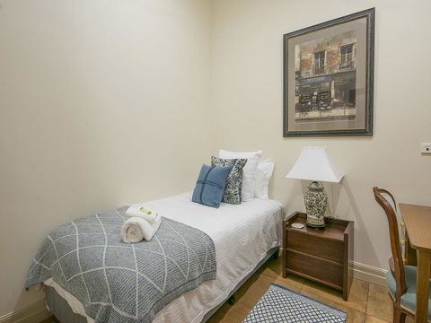The Guesthouse Maleny - Tourism Townsville 26
