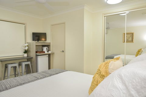 The Guesthouse Maleny - Tourism Townsville 30