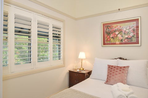 The Guesthouse Maleny - Tourism Townsville 18