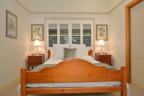 The Guesthouse Maleny - Tourism Townsville 16