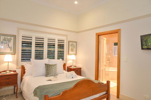The Guesthouse Maleny - Tourism Townsville 15