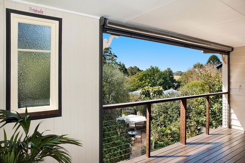 The Guesthouse Maleny - Tourism Townsville 22