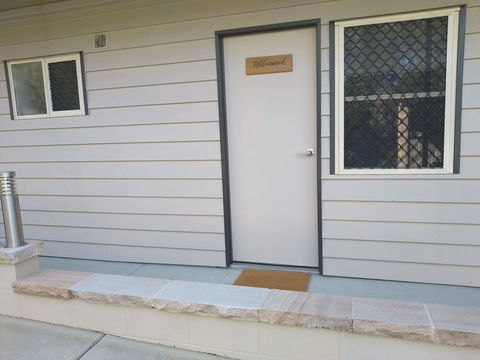 The Guesthouse Maleny - Tourism Townsville 5