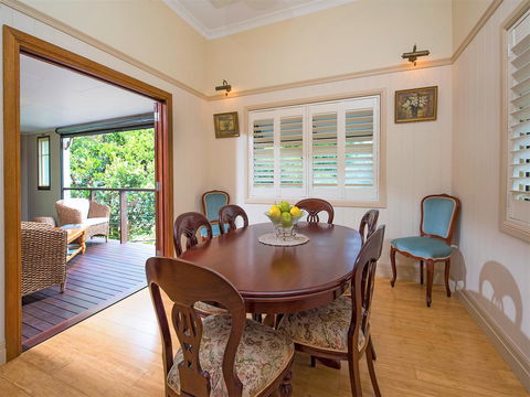The Guesthouse Maleny - Tourism Townsville 14