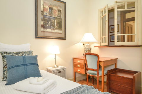 The Guesthouse Maleny - Tourism Townsville 13