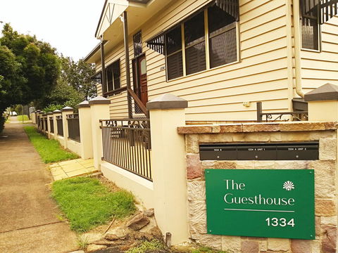 The Guesthouse Maleny - Tourism Townsville 7