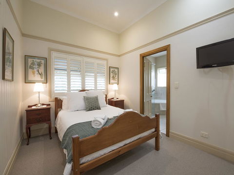The Guesthouse Maleny - Tourism Townsville 12