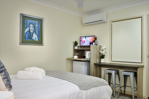 The Guesthouse Maleny - Tourism Townsville 35