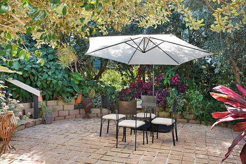The Guesthouse Maleny - Tourism Townsville 23