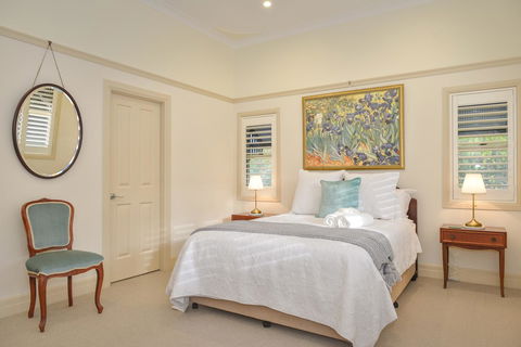 The Guesthouse Maleny - Tourism Townsville 17