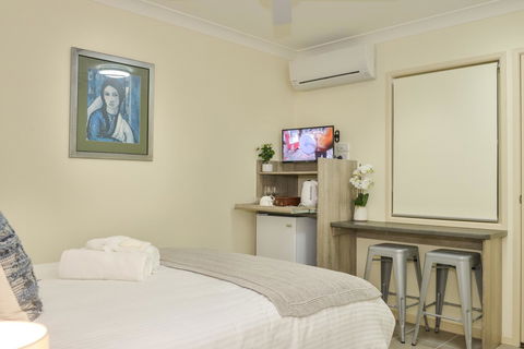 The Guesthouse Maleny - Tourism Townsville 37