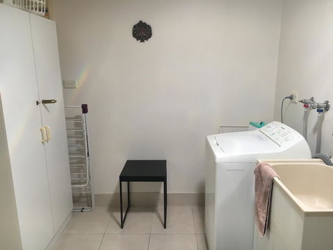 Bluewater Bed & Breakfast Cairns - Tourism Townsville 20