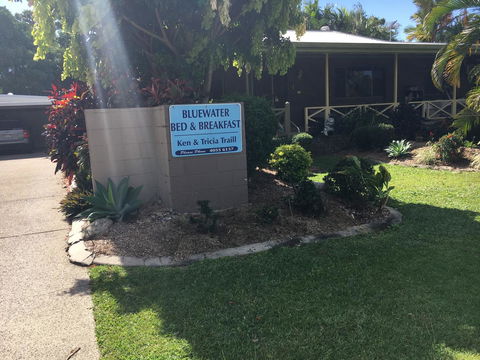 Bluewater Bed & Breakfast Cairns - Tourism Townsville 14