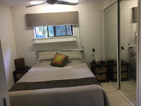 Bluewater Bed & Breakfast Cairns - Tourism Townsville 4