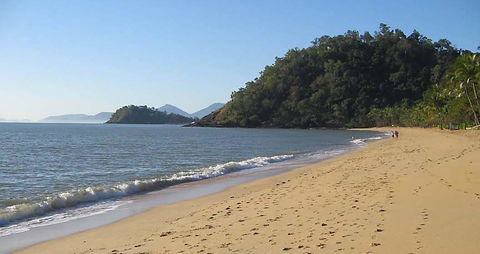 Bluewater Bed & Breakfast Cairns - Tourism Townsville 21
