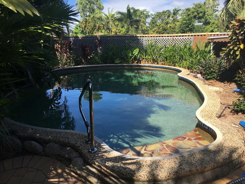 Bluewater Bed & Breakfast Cairns - Tourism Townsville 8
