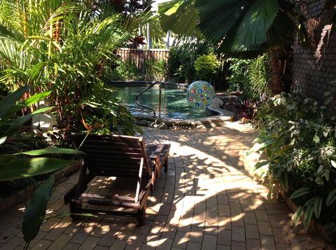 Bluewater Bed & Breakfast Cairns - Tourism Townsville 9