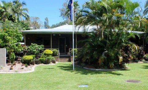 Bluewater Bed & Breakfast Cairns - Tourism Townsville 13