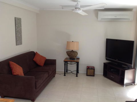 Bluewater Bed & Breakfast Cairns - Tourism Townsville 3
