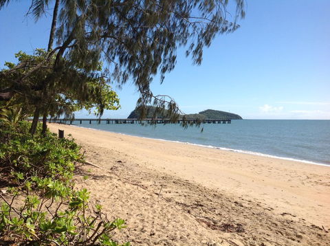 Bluewater Bed & Breakfast Cairns - Tourism Townsville 23