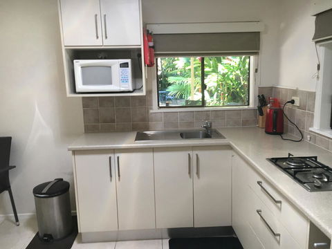 Bluewater Bed & Breakfast Cairns - Tourism Townsville 2