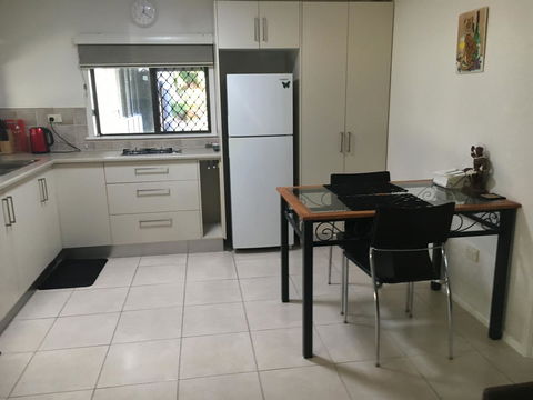 Bluewater Bed & Breakfast Cairns - Tourism Townsville 1